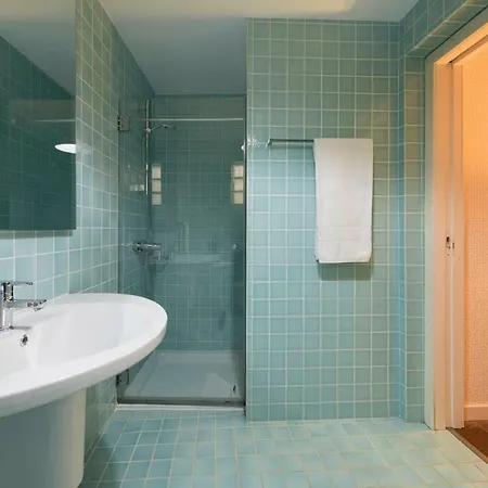 Apartment Modern Vintage In Porto