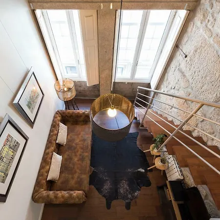 Apartment Modern Vintage In *